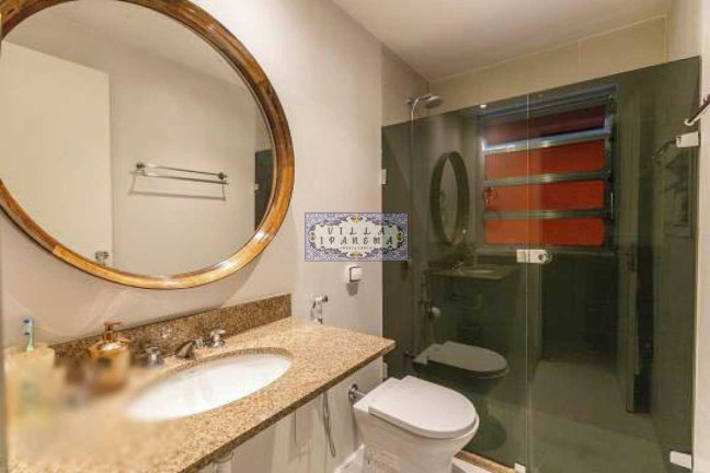 Imagem Apartamento com 3 Quartos à Venda, 130 m² em Jardim Botânico - Rio De Janeiro Imagem Apartamento com 3 Quartos à Venda, 130 m² em Jardim Botânico - Rio De Janeiro