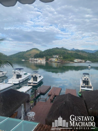 Imagem Casa com 4 Quartos à Venda, 144 m² em Itanema - Angra Dos Reis