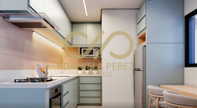 Imagem Apartamento com 2 Quartos à Venda, 49 m² em Guilhermina - Praia Grande Imagem Apartamento com 2 Quartos à Venda, 49 m² em Guilhermina - Praia Grande
