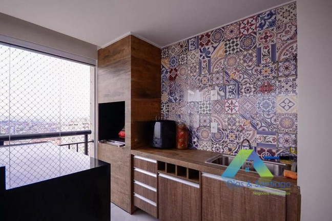 Imagem Apartamento com 2 Quartos à Venda, 85 m² em Vila Vera - São Paulo Imagem Apartamento com 2 Quartos à Venda, 85 m² em Vila Vera - São Paulo