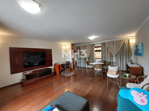 Imagem Casa de Condomínio com 4 Quartos à Venda, 365 m² em Loteamento Caminhos De São Conrado (sousas) - Campinas Imagem Casa de Condomínio com 4 Quartos à Venda, 365 m² em Loteamento Caminhos De São Conrado (sousas) - Campinas