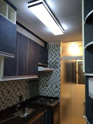 Apartamento com 2 Quartos à Venda, 44 m² em Jardim íris - São Paulo