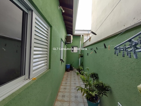 Imagem Casa com 3 Quartos à Venda, 23 m² em Jardim Valença - Indaiatuba