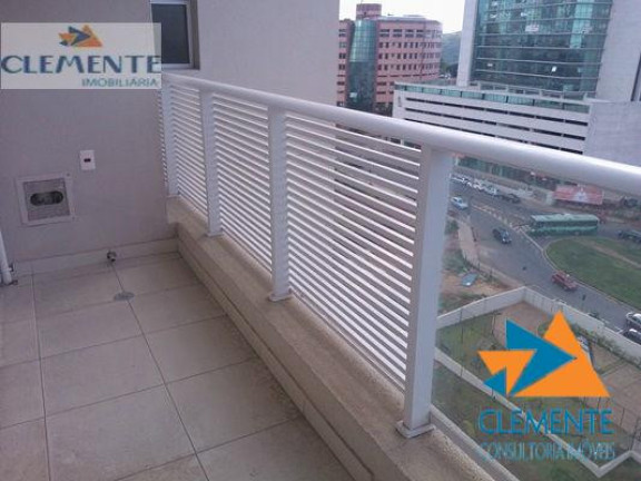 Imagem Apartamento com 4 Quartos à Venda, 193 m² em Vila Da Serra - Nova Lima Imagem Apartamento com 4 Quartos à Venda, 193 m² em Vila Da Serra - Nova Lima