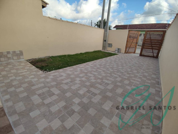 Imagem Casa com 2 Quartos à Venda, 125 m² em Nova Itanhaém - Itanhaém Imagem Casa com 2 Quartos à Venda, 125 m² em Nova Itanhaém - Itanhaém