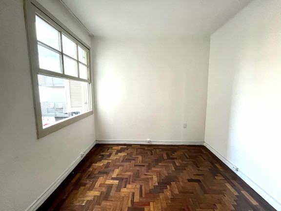 Imagem Apartamento com 2 Quartos à Venda, 73 m² em Menino Deus - Porto Alegre