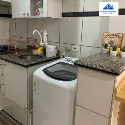Imagem Apartamento com 1 Quarto à Venda, 35 m² em Centro - Campinas Imagem Apartamento com 1 Quarto à Venda, 35 m² em Centro - Campinas
