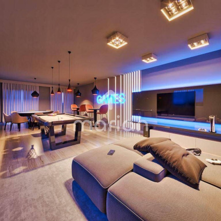 Imagem Apartamento com 2 Quartos à Venda, 59 m² em Centro - Balneário Piçarras