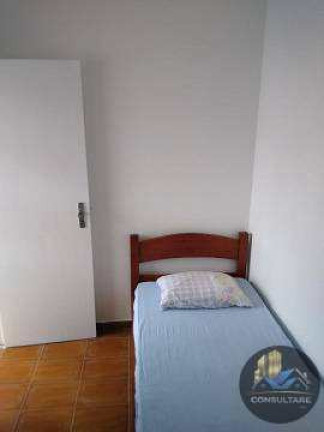 Imagem Apartamento com 2 Quartos à Venda, 102 m² em Embaré - Santos