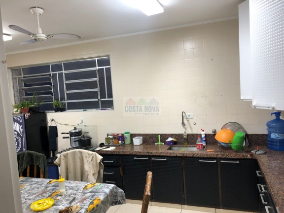 Imagem Apartamento com 3 Quartos à Venda, 191 m² em Ponta Da Praia - Santos Imagem Apartamento com 3 Quartos à Venda, 191 m² em Ponta Da Praia - Santos