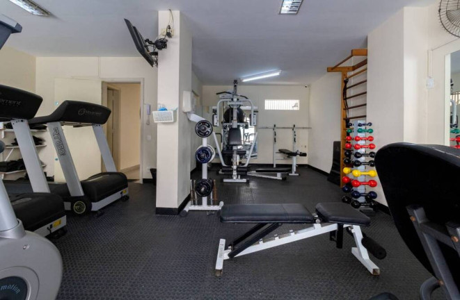 Imagem Apartamento com 3 Quartos à Venda, 128 m² em Pinheiros - São Paulo Imagem Apartamento com 3 Quartos à Venda, 128 m² em Pinheiros - São Paulo