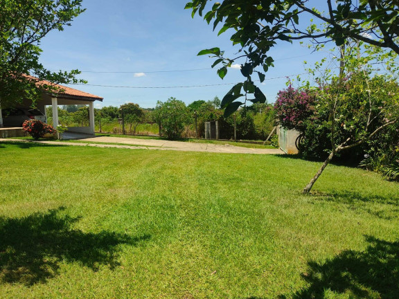 Imagem Chácara com 2 Quartos à Venda, 1.495 m² em Iperozinho - Capela Do Alto