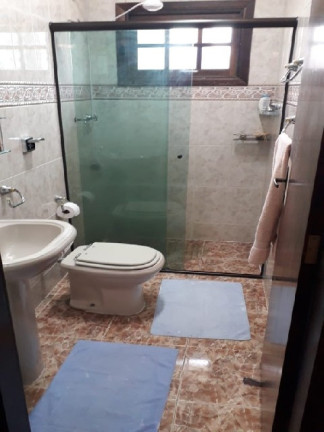 Imagem Casa com 3 Quartos à Venda, 233 m² em Vila Floresta - Santo André