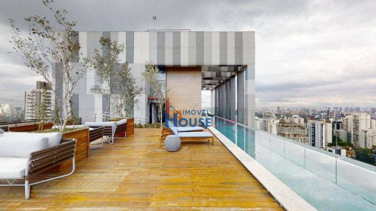 Imagem Apartamento com 2 Quartos à Venda, 69 m² em Pinheiros - São Paulo Imagem Apartamento com 2 Quartos à Venda, 69 m² em Pinheiros - São Paulo