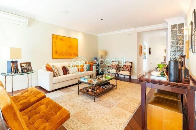 Imagem Apartamento com 3 Quartos à Venda, 300 m² em Moema Pássaros - São Paulo Imagem Apartamento com 3 Quartos à Venda, 300 m² em Moema Pássaros - São Paulo