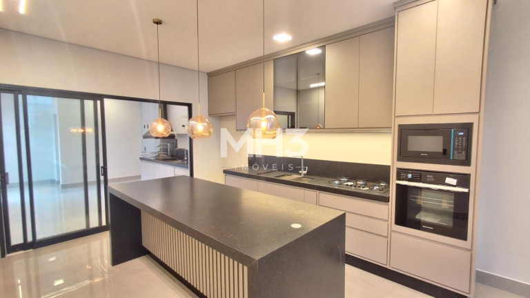 Imagem Casa de Condomínio com 3 Quartos à Venda, 200 m² em Parque Dos Pinheiros - Nova Odessa Imagem Casa de Condomínio com 3 Quartos à Venda, 200 m² em Parque Dos Pinheiros - Nova Odessa
