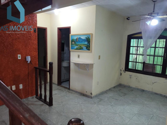 Imagem Casa de Condomínio com 5 Quartos à Venda, 140 m² em Fluminense - São Pedro Da Aldeia Imagem Casa de Condomínio com 5 Quartos à Venda, 140 m² em Fluminense - São Pedro Da Aldeia