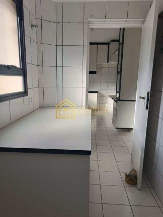 Imagem Apartamento com 3 Quartos à Venda, 98 m² em Vila Valparaíso - Santo André Imagem Apartamento com 3 Quartos à Venda, 98 m² em Vila Valparaíso - Santo André