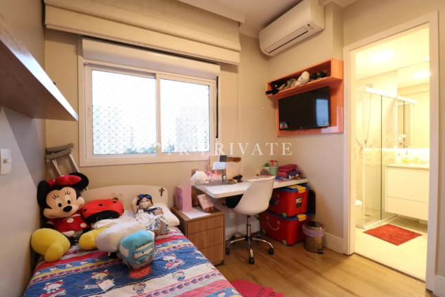 Imagem Apartamento com 3 Quartos à Venda, 145 m² em Barra Funda - São Paulo