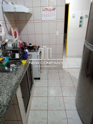 Imagem Apartamento com 2 Quartos à Venda, em Pq São Vicente - Mauá Imagem Apartamento com 2 Quartos à Venda, em Pq São Vicente - Mauá