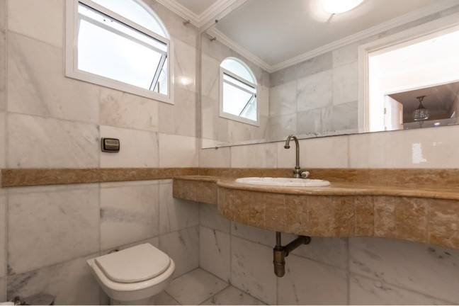 Imagem Apartamento com 3 Quartos à Venda, 164 m² em Morro Dos Ingleses - São Paulo Imagem Apartamento com 3 Quartos à Venda, 164 m² em Morro Dos Ingleses - São Paulo