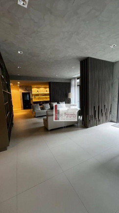 Imagem Studio com 1 Quarto à Venda, 44 m² em Itaim Bibi - São Paulo