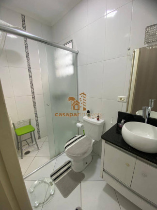 Imagem Cobertura com 3 Quartos à Venda, 178 m² em Jardim Santo Antônio - Santo André Imagem Cobertura com 3 Quartos à Venda, 178 m² em Jardim Santo Antônio - Santo André