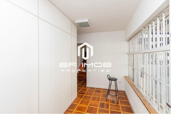 Imagem Sala Comercial à Venda, 140 m² em Campo Belo - São Paulo Imagem Sala Comercial à Venda, 140 m² em Campo Belo - São Paulo