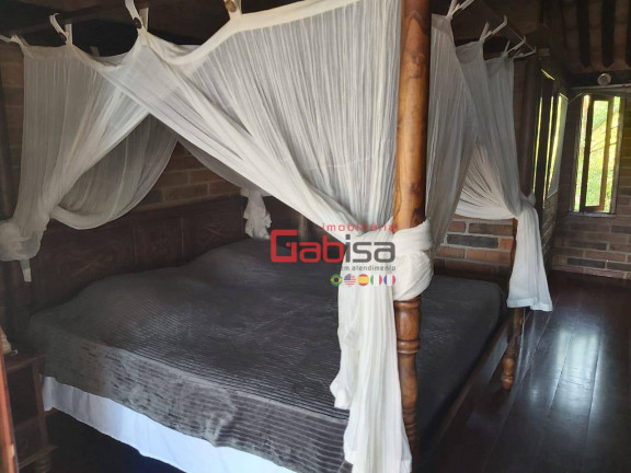 Imagem Casa com 4 Quartos à Venda, 390 m² em Geribá - Armação Dos Búzios Imagem Casa com 4 Quartos à Venda, 390 m² em Geribá - Armação Dos Búzios