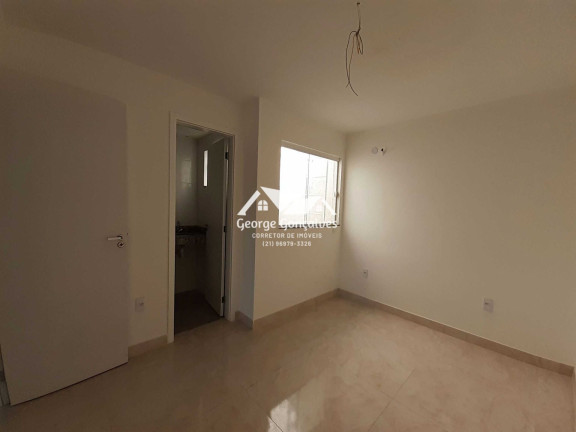 Imagem Casa com 2 Quartos à Venda, 100 m² em Parque Laguna E Dourados - Duque De Caxias