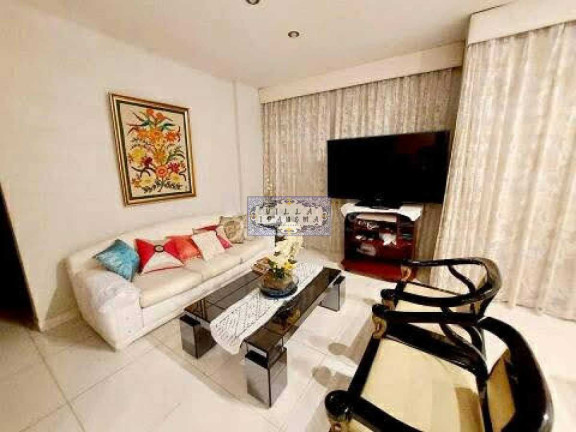Cobertura com 4 Quartos à Venda, 190 m² em Laranjeiras - Rio De Janeiro