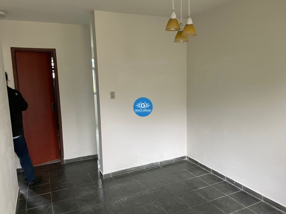 Imagem Imóvel com 2 Quartos à Venda, 55 m² em Campo Grande - Rio De Janeiro