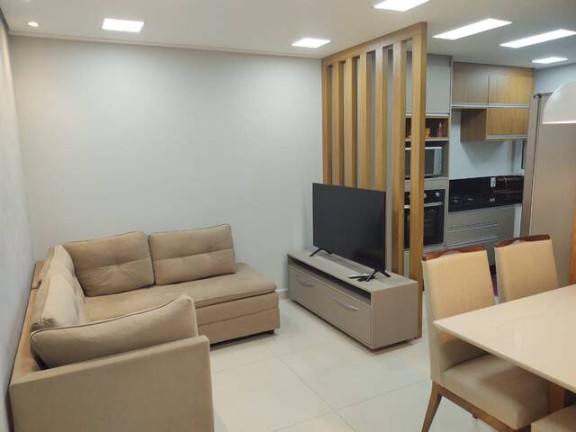 Apartamento com 2 Quartos à Venda, 65 m² em Parque Campolim - Sorocaba