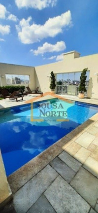 Imagem Apartamento com 2 Quartos à Venda, 67 m² em Santana - São Paulo Imagem Apartamento com 2 Quartos à Venda, 67 m² em Santana - São Paulo