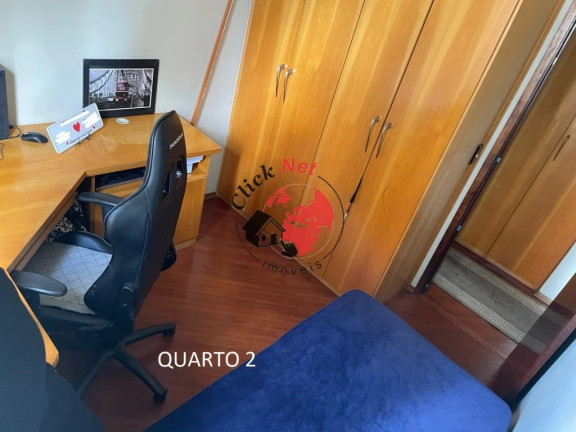 Imagem Apartamento com 4 Quartos à Venda, 96 m² em Centro - São Bernardo Do Campo Imagem Apartamento com 4 Quartos à Venda, 96 m² em Centro - São Bernardo Do Campo