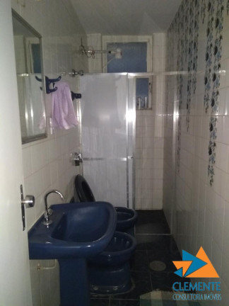 Imagem Apartamento com 3 Quartos à Venda, 90 m² em Floresta - Belo Horizonte