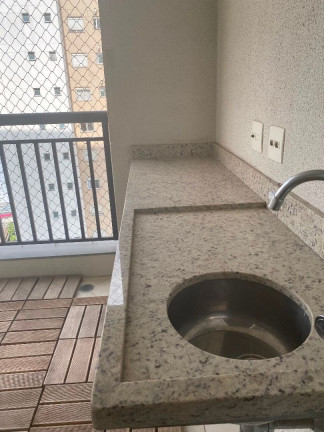 Imagem Apartamento com 2 Quartos à Venda, 54 m² em Vila Andrade - São Paulo Imagem Apartamento com 2 Quartos à Venda, 54 m² em Vila Andrade - São Paulo
