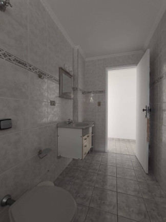 Imagem Apartamento com 1 Quarto à Venda, 68 m² em Boqueirão - Praia Grande
