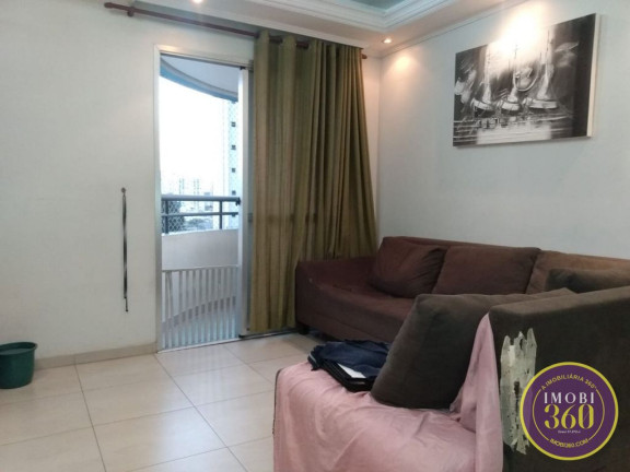 Apartamento com 2 Quartos à Venda, 67 m² em Tatuapé - São Paulo
