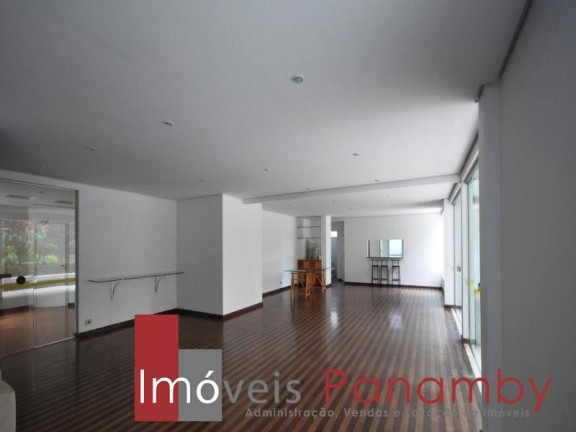 Imagem Apartamento com 3 Quartos à Venda, 134 m² em Real Parque - São Paulo Imagem Apartamento com 3 Quartos à Venda, 134 m² em Real Parque - São Paulo