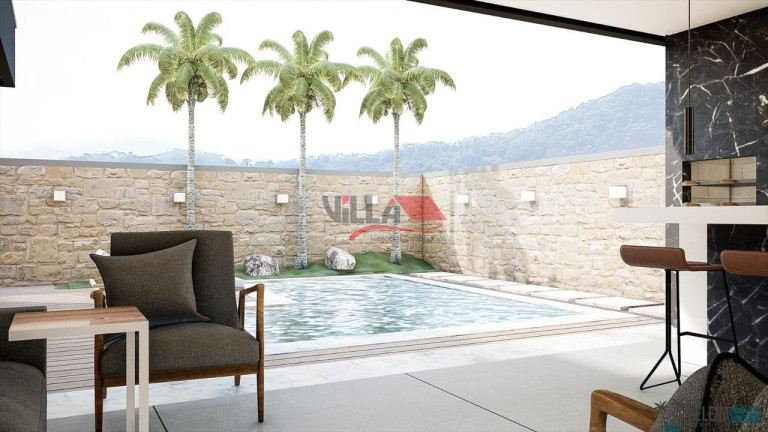 Imagem Casa de Condomínio com 4 Quartos à Venda, 400 m² em Horto Florestal - Ubatuba Imagem Casa de Condomínio com 4 Quartos à Venda, 400 m² em Horto Florestal - Ubatuba