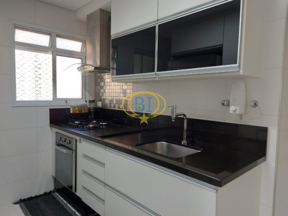 Imagem Apartamento com 3 Quartos à Venda, 94 m² em Tatuapé - São Paulo