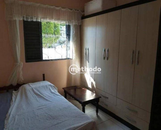 Imagem Casa com 3 Quartos à Venda, 198 m² em Jardim São Pedro - Campinas Imagem Casa com 3 Quartos à Venda, 198 m² em Jardim São Pedro - Campinas