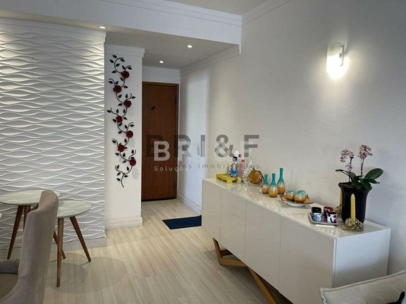 Apartamento com 3 Quartos à Venda, 130 m² em Vila Mariana - São Paulo