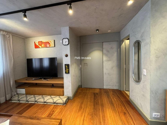 Imagem Imóvel com 1 Quarto à Venda, 94 m² em Itaim Bibi - São Paulo