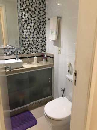Imagem Cobertura com 3 Quartos à Venda, 149 m² em Recreio Dos Bandeirantes - Rio De Janeiro