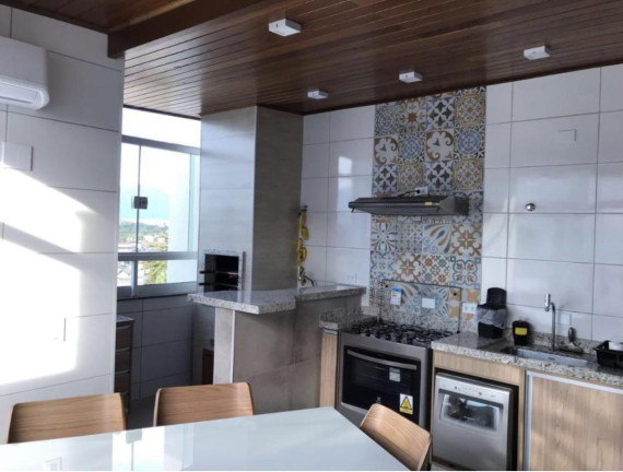 Imagem Apartamento com 2 Quartos à Venda, 115 m² em Estufa 1 - Ubatuba
