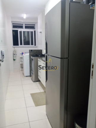 Imagem Apartamento com 2 Quartos à Venda, 62 m² em Santa Rosa - Niterói