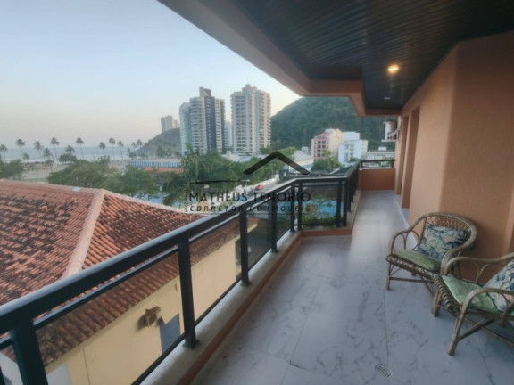 Imagem Apartamento com 3 Quartos à Venda, 130 m²