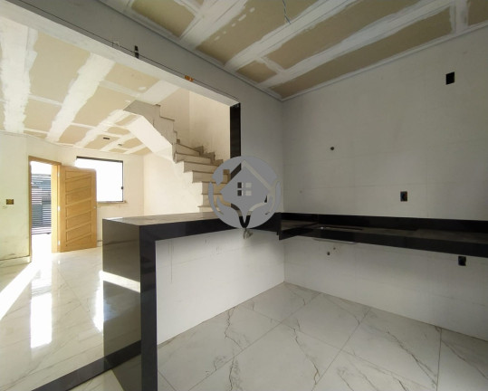 Imagem Casa com 3 Quartos à Venda, 128 m² em Santa Amélia - Belo Horizonte Imagem Casa com 3 Quartos à Venda, 128 m² em Santa Amélia - Belo Horizonte